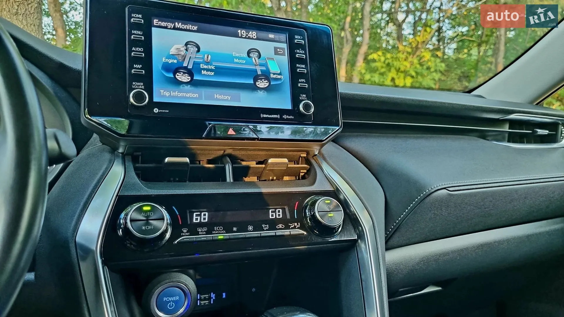 2020 Toyota Venza - мініатюра 16