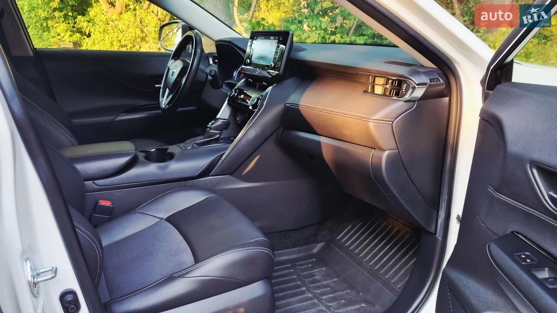 2020 Toyota Venza - мініатюра 19