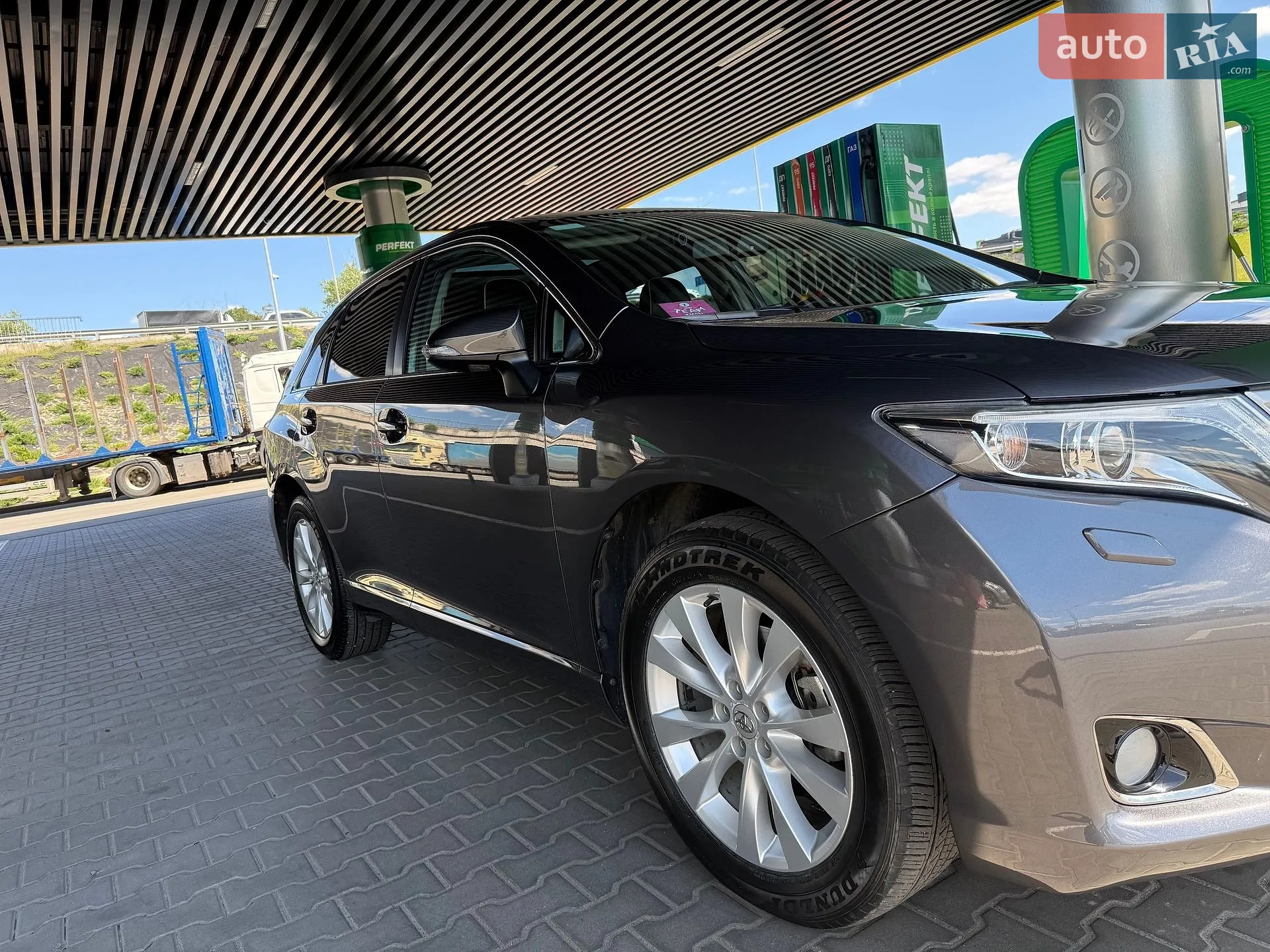 2014 Toyota Venza - мініатюра 38