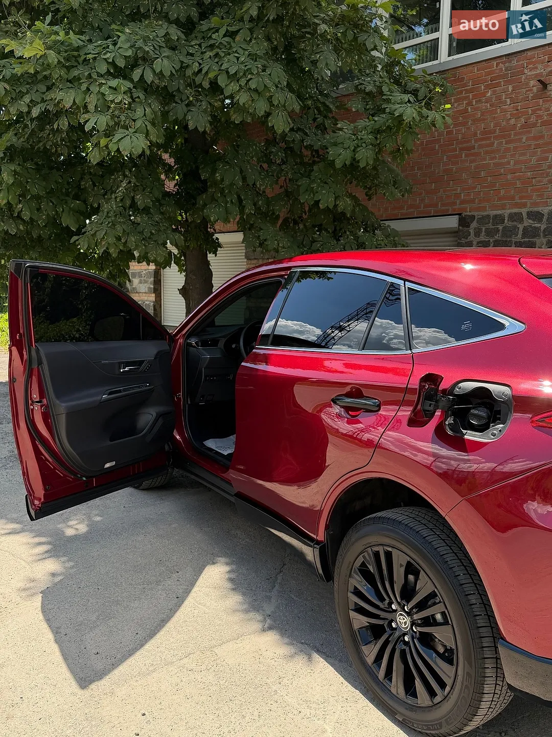 2024 Toyota Venza - мініатюра 4