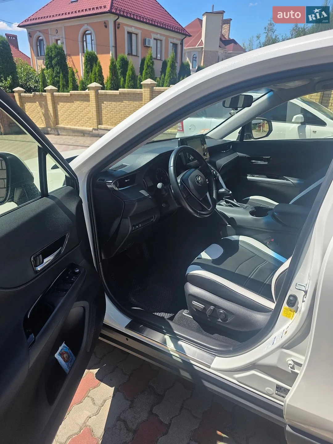 2021 Toyota Venza - мініатюра 6