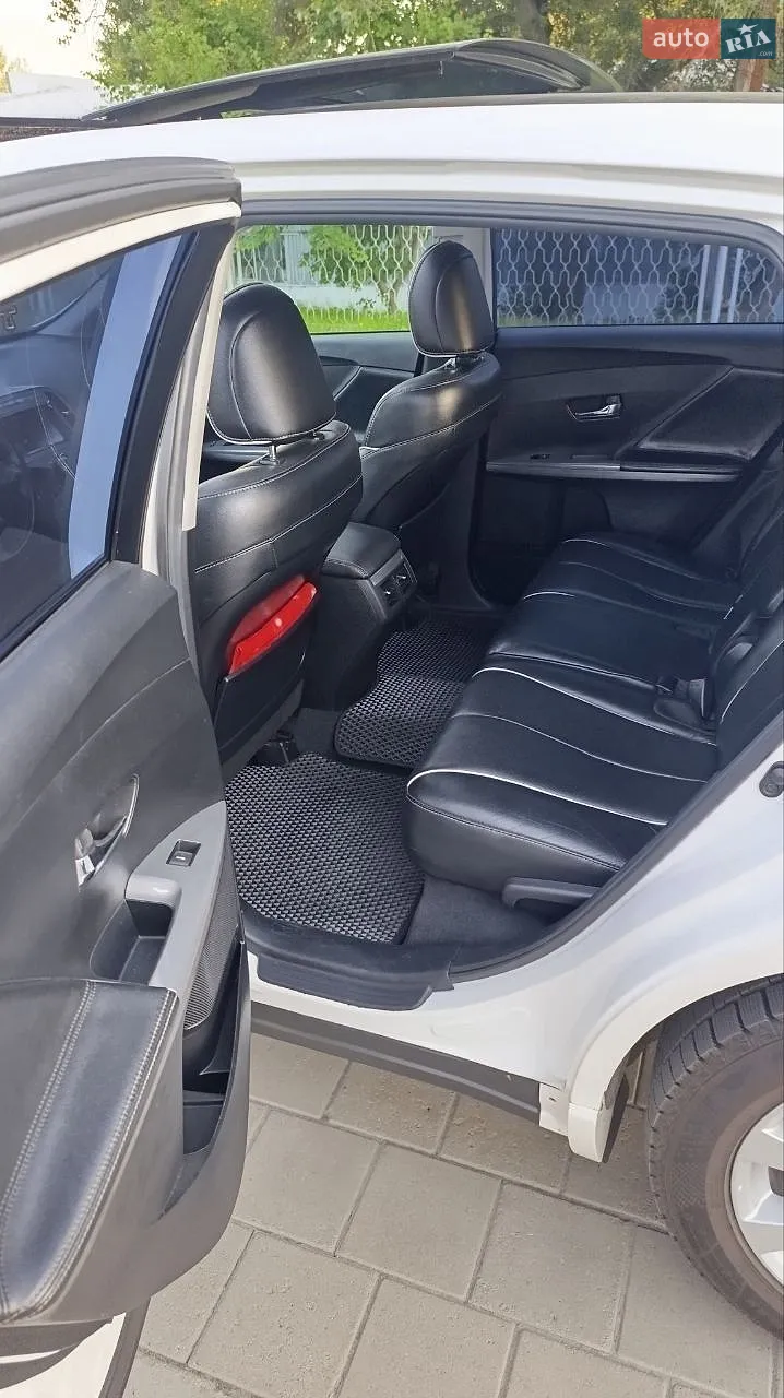 2013 Toyota Venza - мініатюра 12
