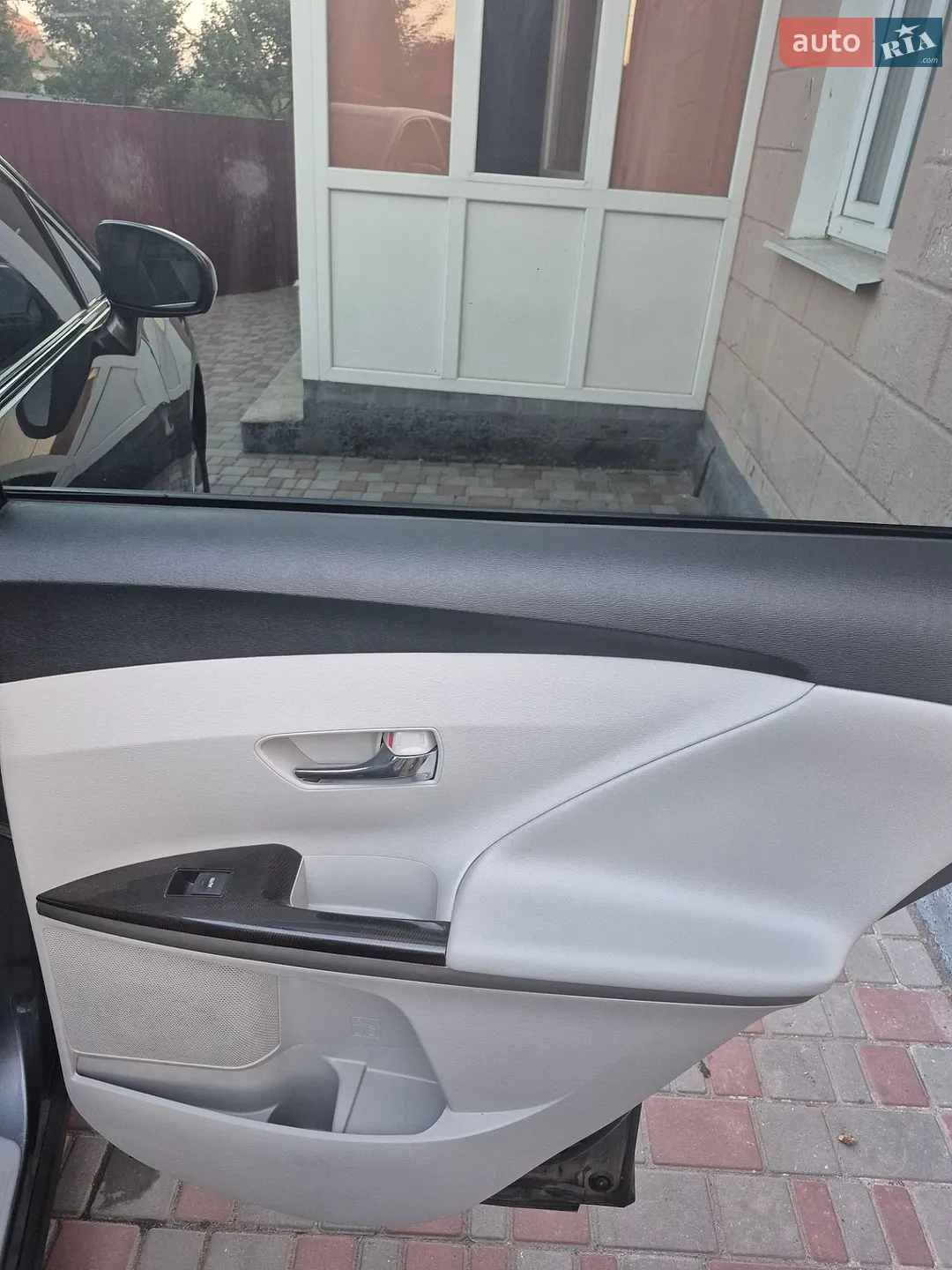 2011 Toyota Venza - мініатюра 17