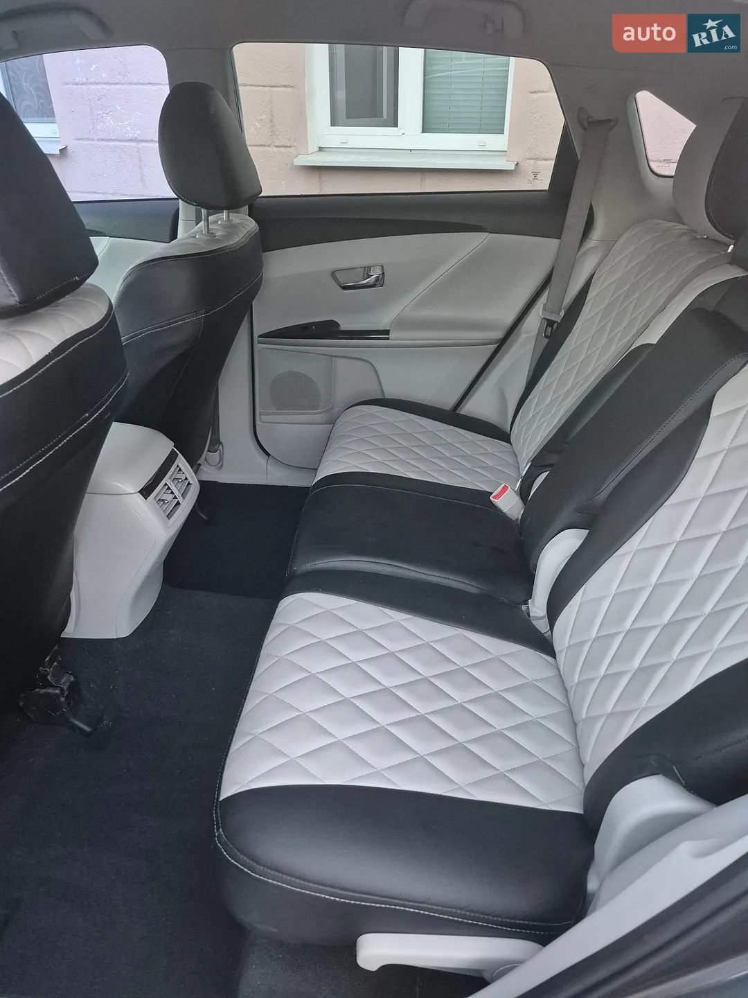 2011 Toyota Venza - мініатюра 20