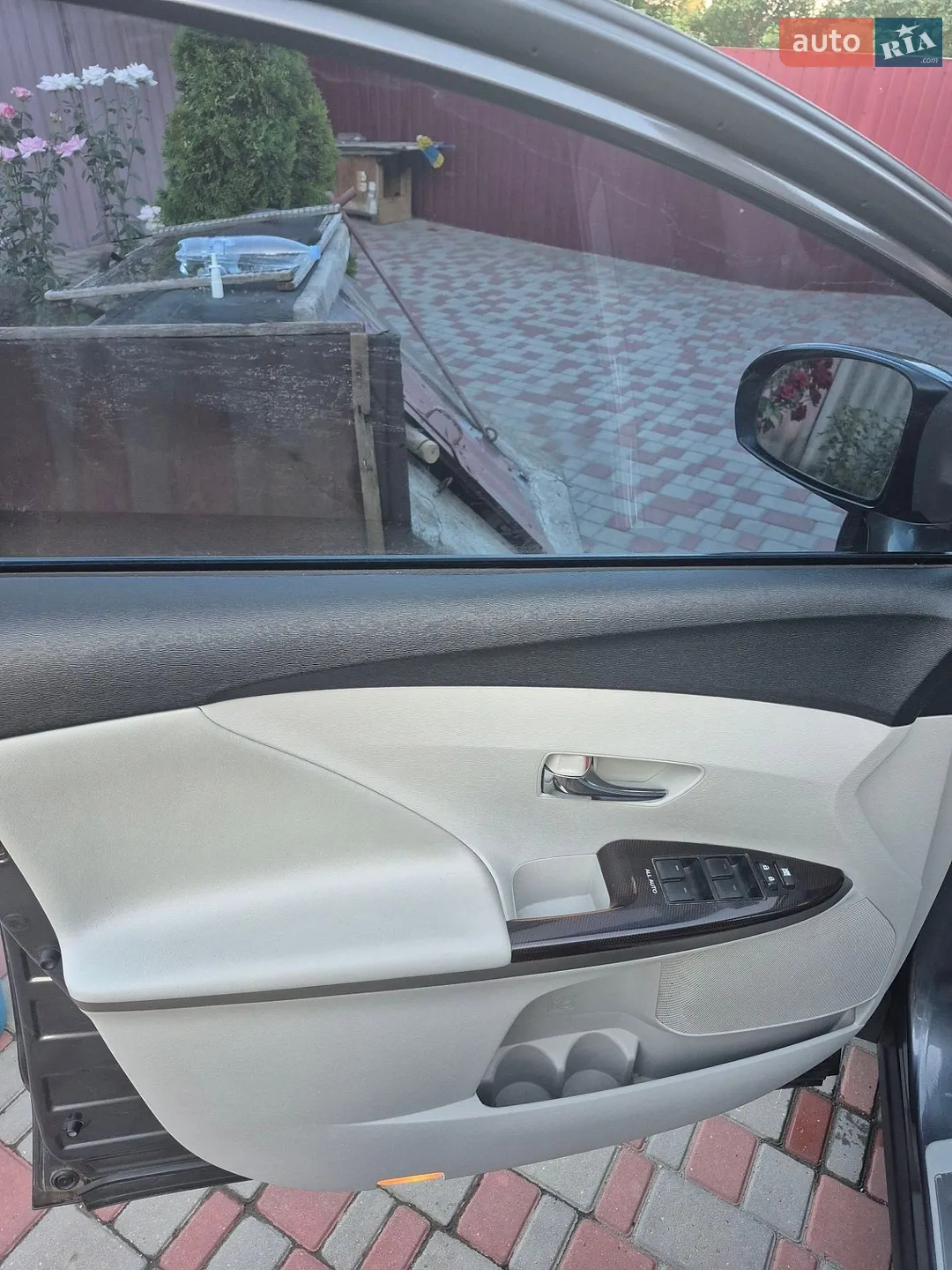 2011 Toyota Venza - мініатюра 22