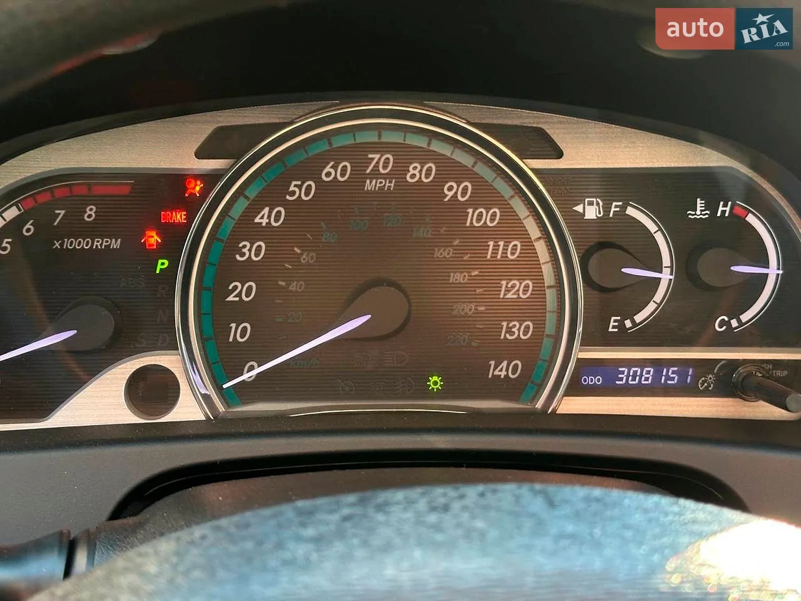 2011 Toyota Venza - мініатюра 20