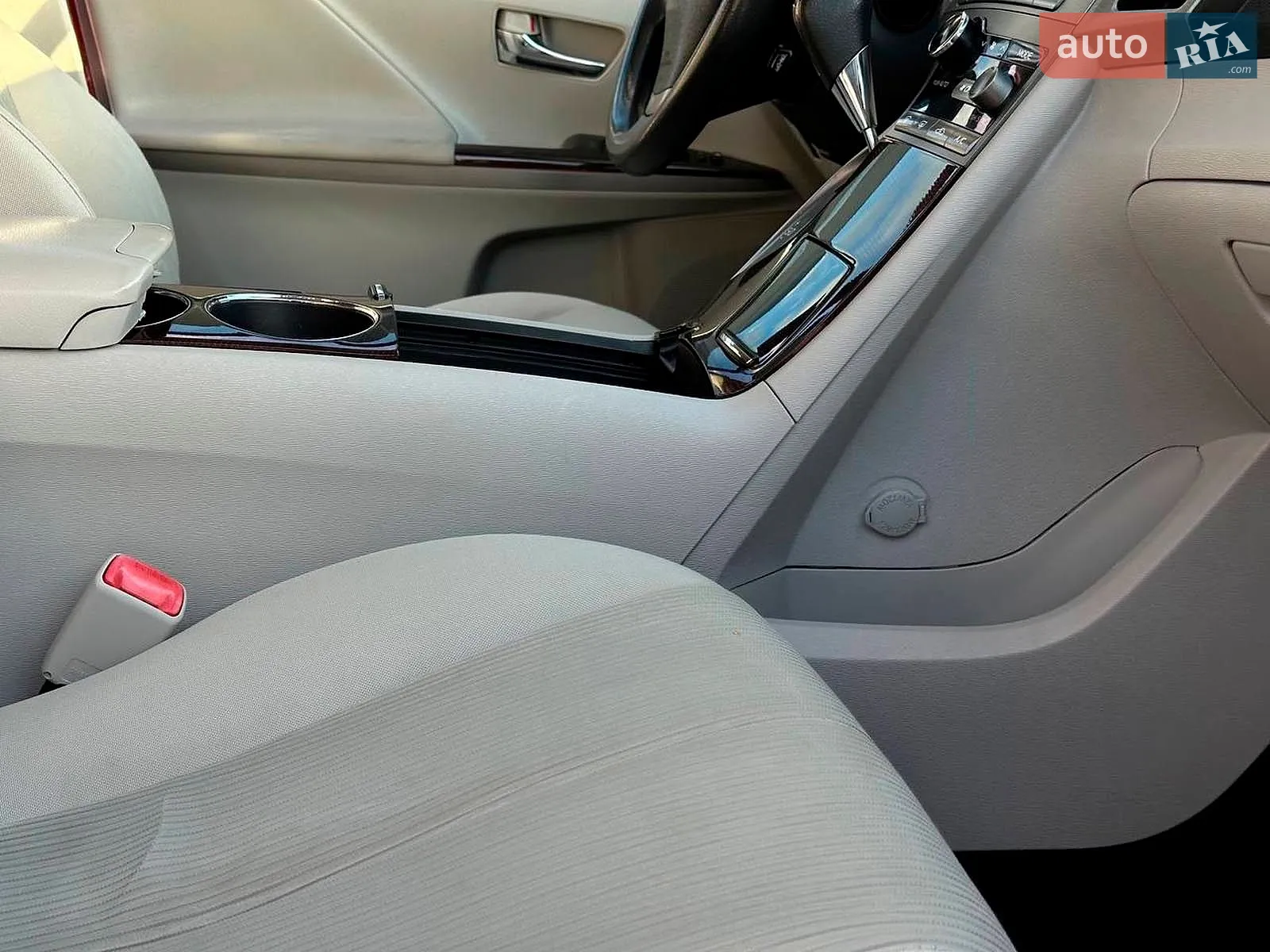 2011 Toyota Venza - мініатюра 33