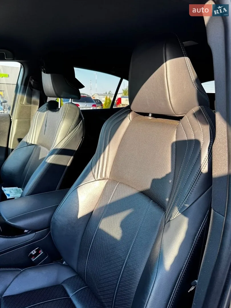2020 Toyota Venza - мініатюра 13
