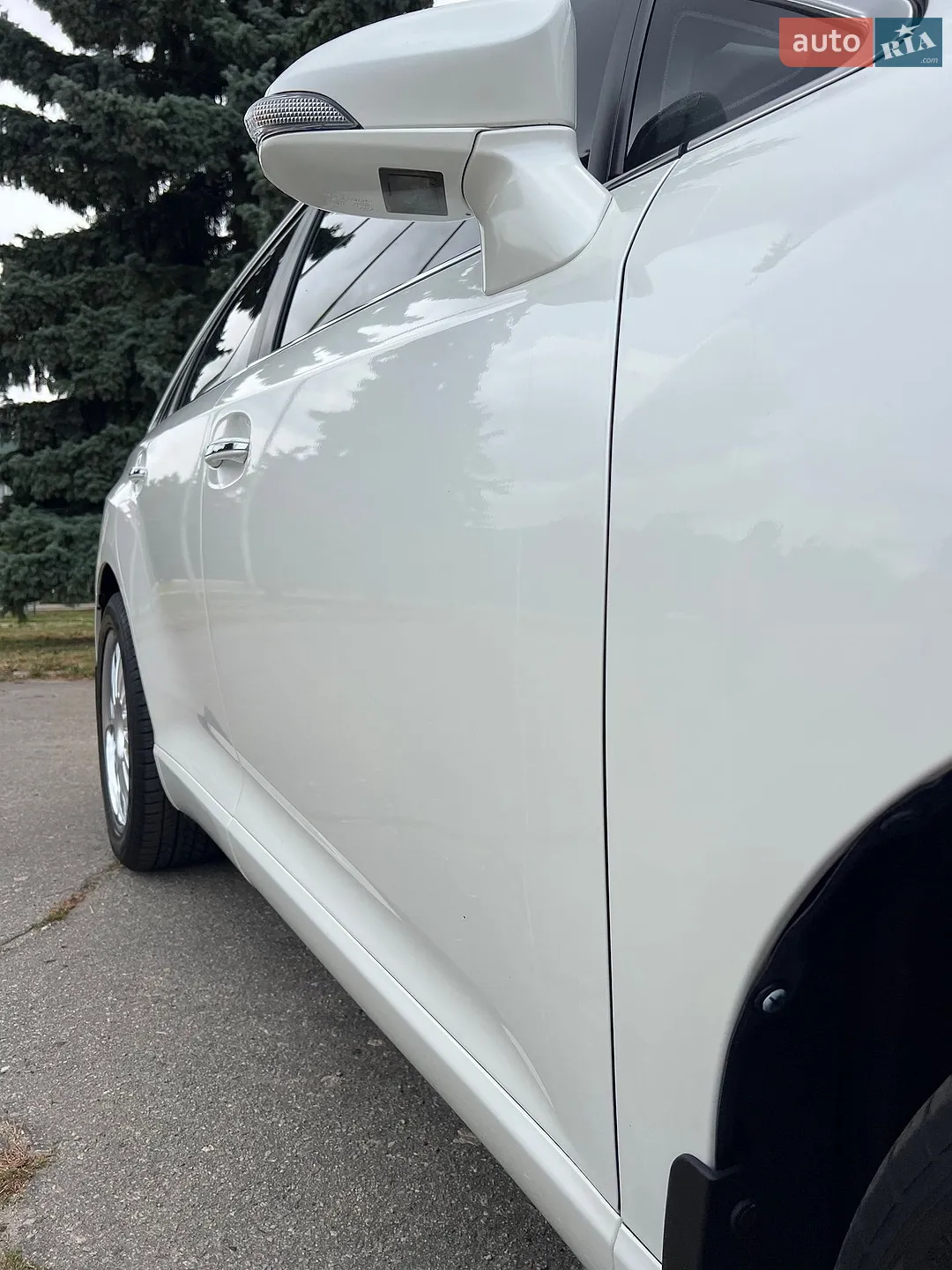 2013 Toyota Venza - мініатюра 11
