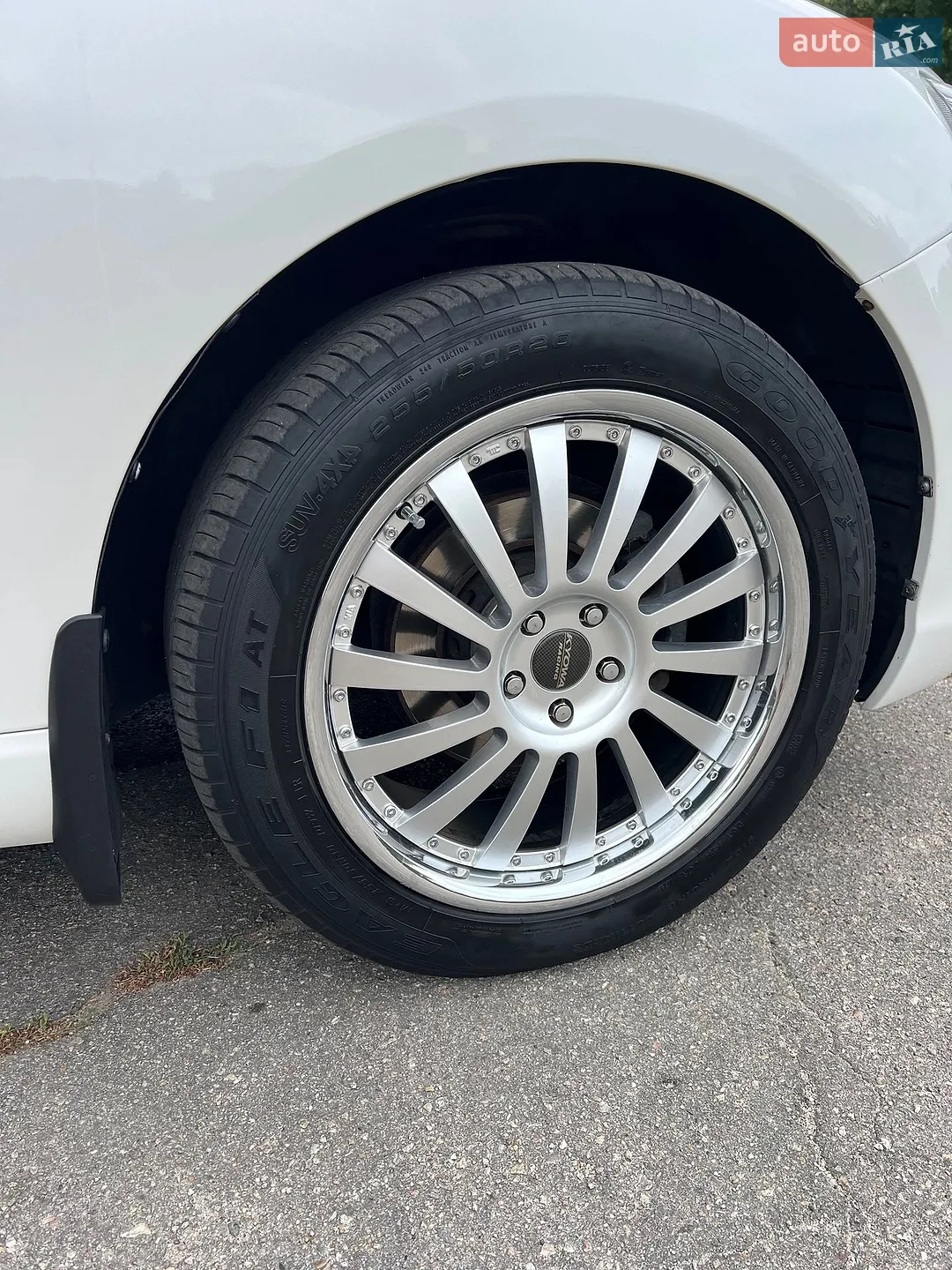 2013 Toyota Venza - мініатюра 13