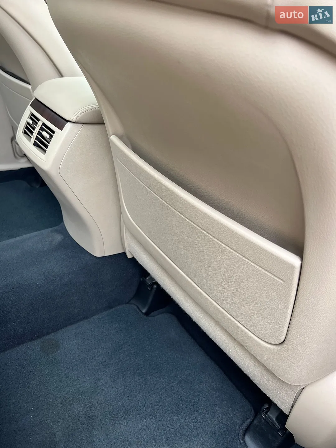 2013 Toyota Venza - мініатюра 42
