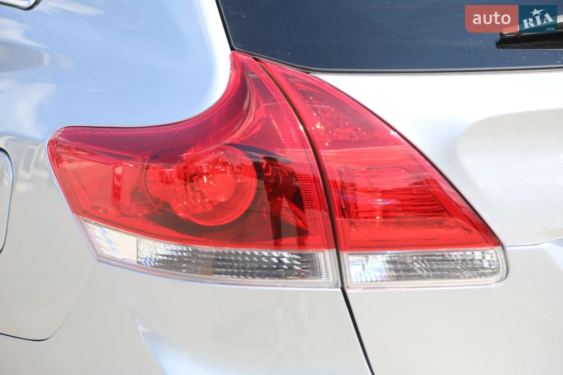 2015 Toyota Venza - мініатюра 10