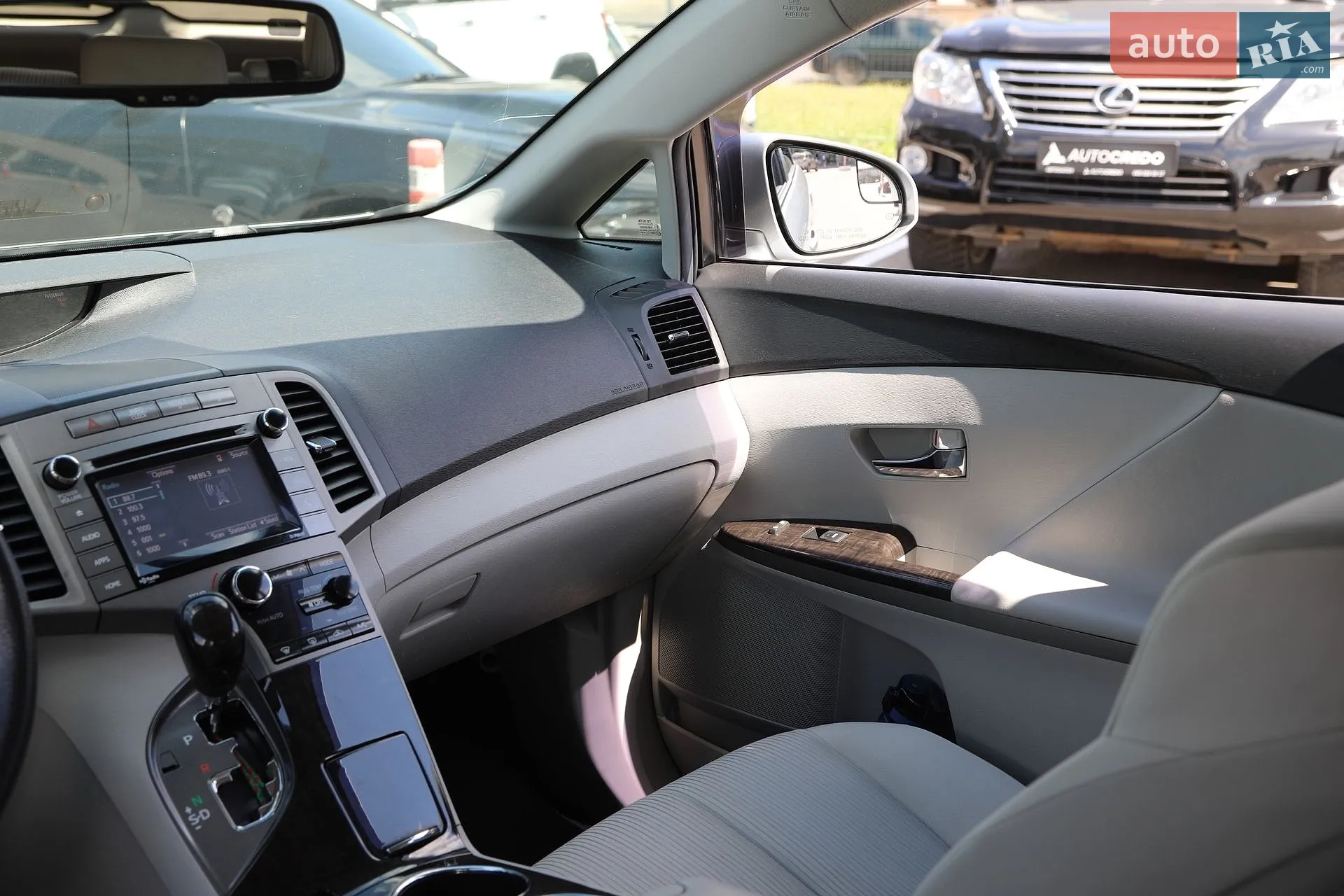 2015 Toyota Venza - мініатюра 17