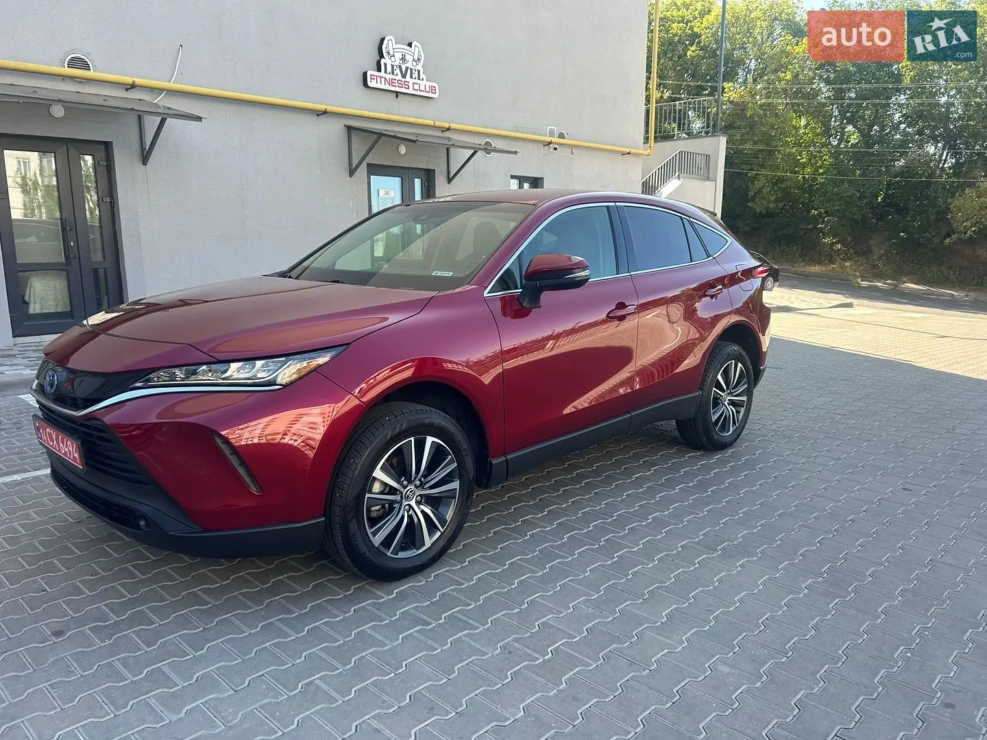 2022 Toyota Venza - мініатюра 12