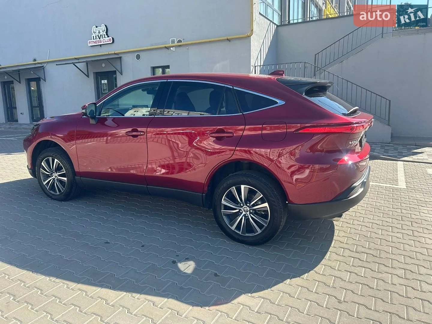 2022 Toyota Venza - мініатюра 17