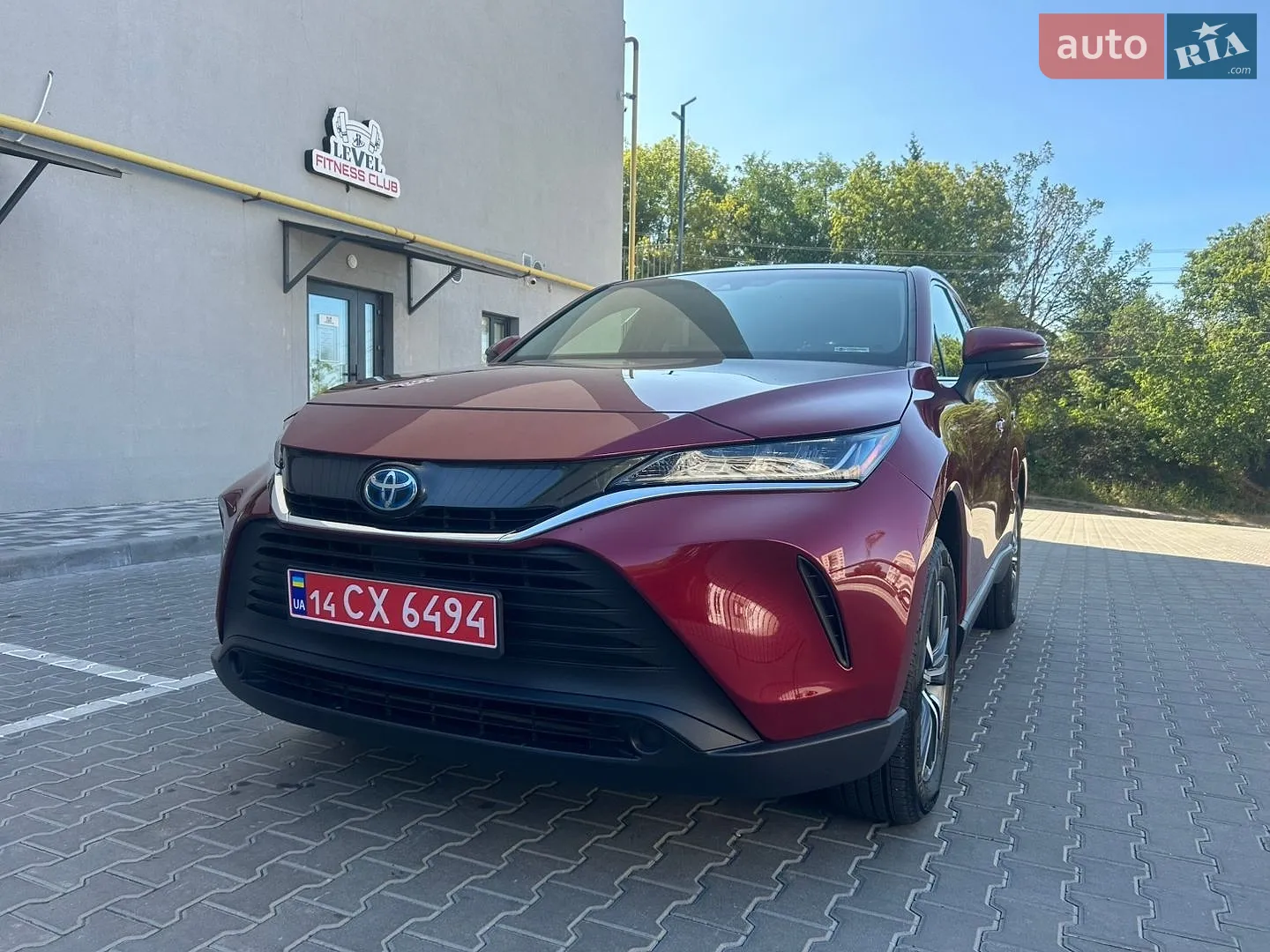 2022 Toyota Venza - мініатюра 35