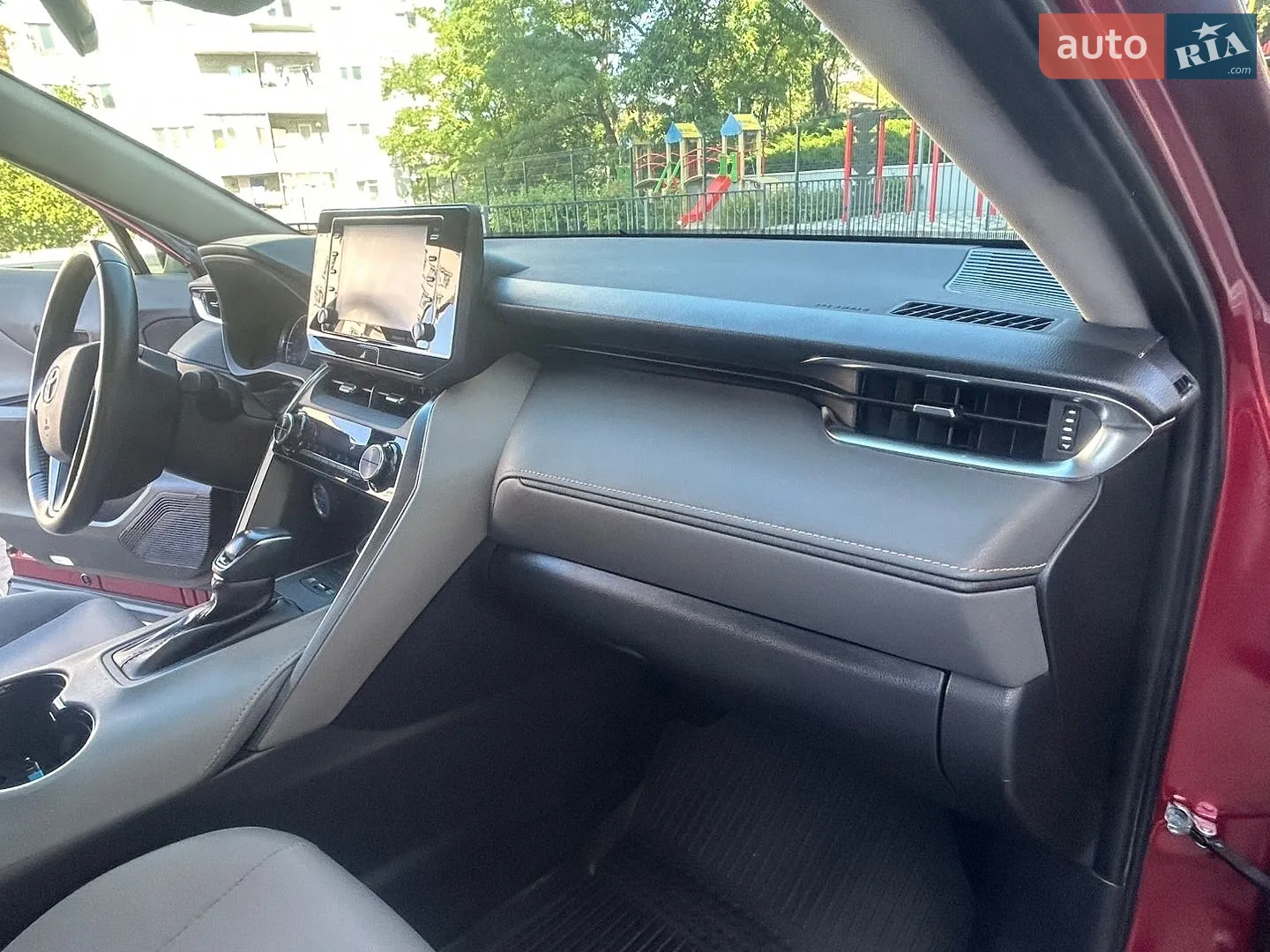 2022 Toyota Venza - мініатюра 44