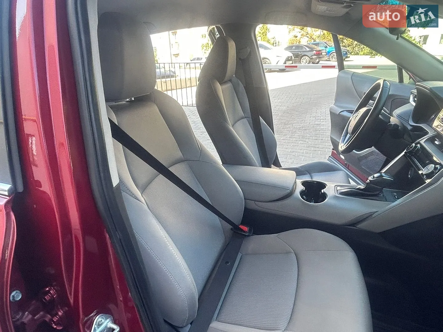 2022 Toyota Venza - мініатюра 45