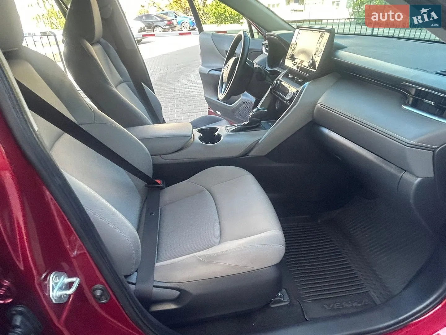2022 Toyota Venza - мініатюра 46