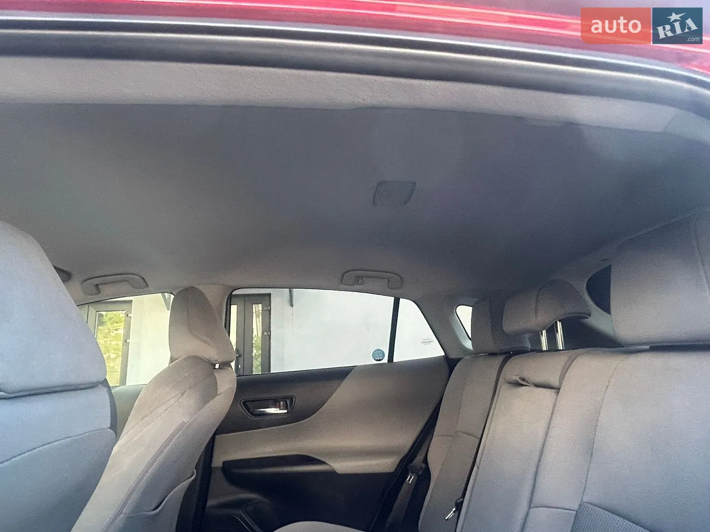 2022 Toyota Venza - мініатюра 52