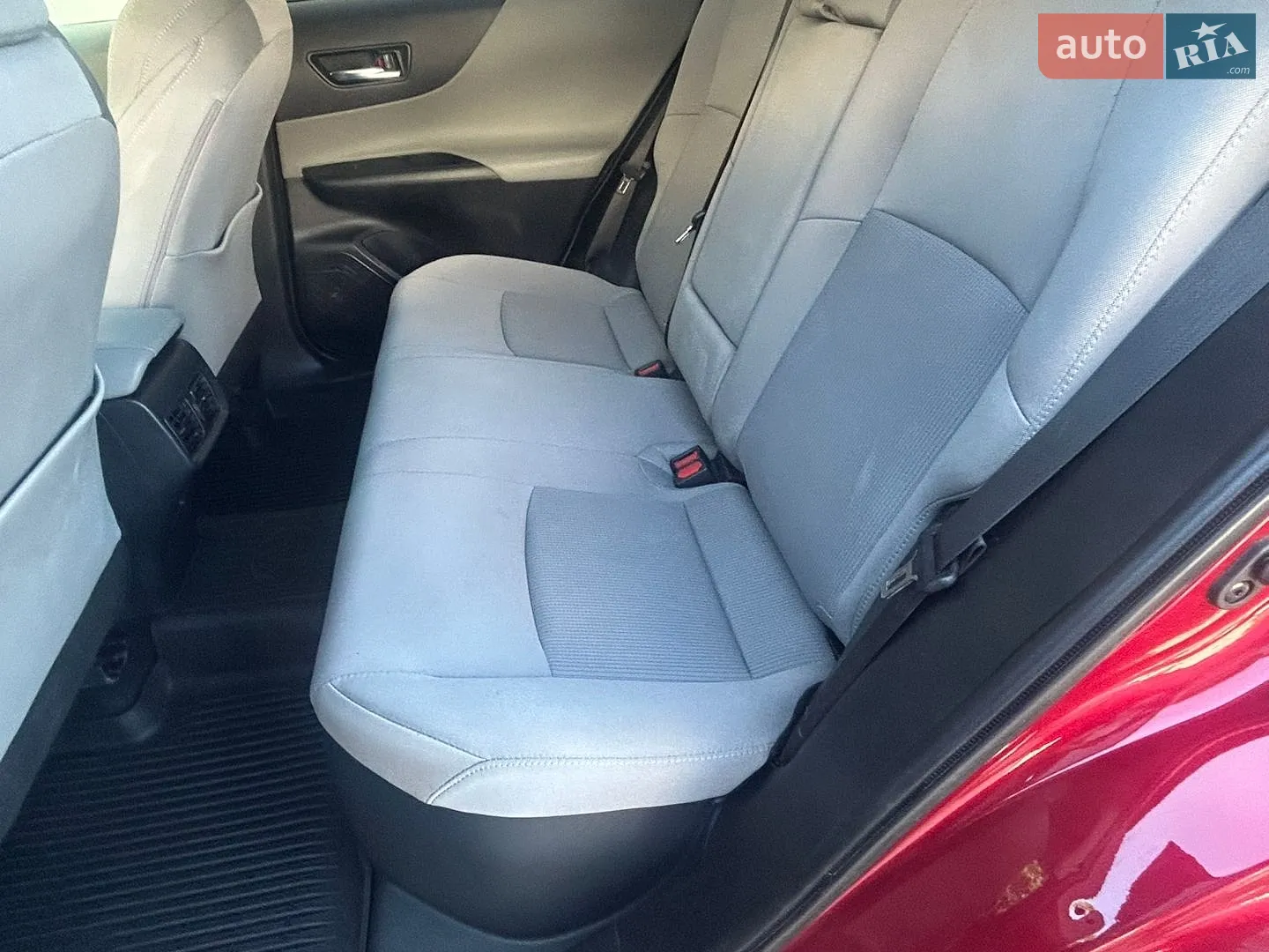 2022 Toyota Venza - мініатюра 53