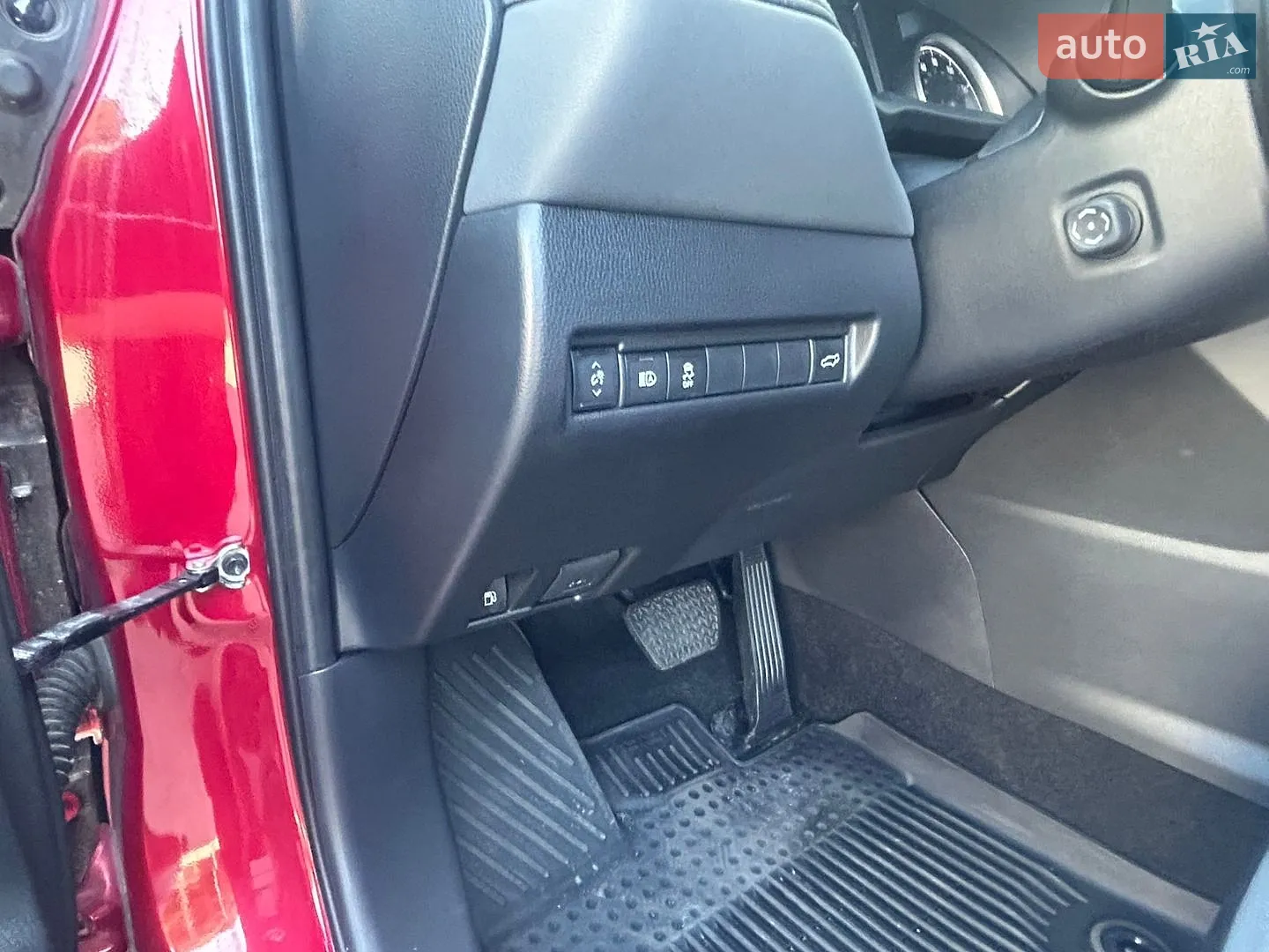 2022 Toyota Venza - мініатюра 59