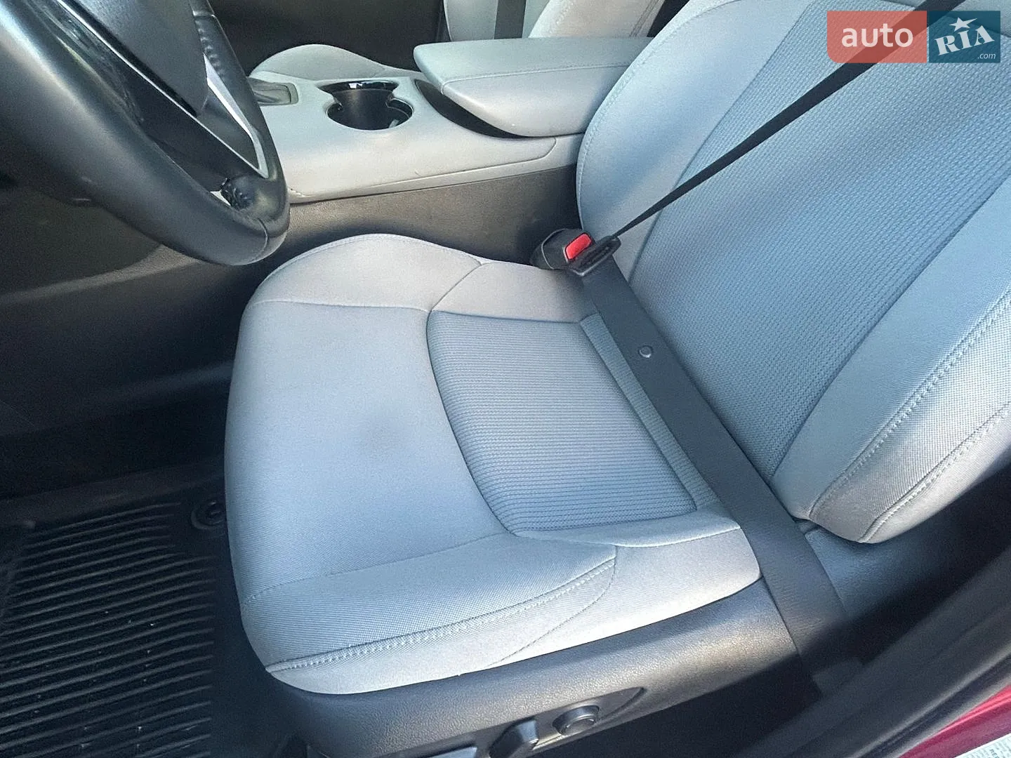 2022 Toyota Venza - мініатюра 61