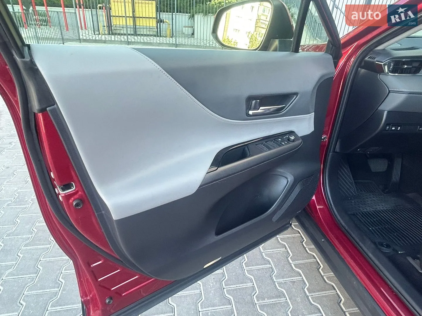 2022 Toyota Venza - мініатюра 68