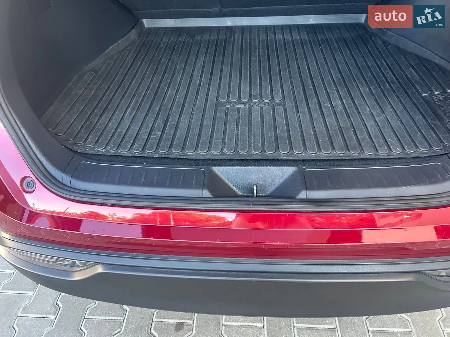 2022 Toyota Venza - мініатюра 69