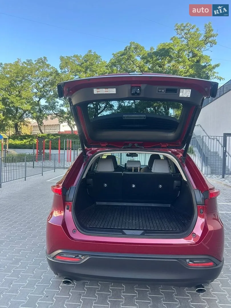 2022 Toyota Venza - мініатюра 32