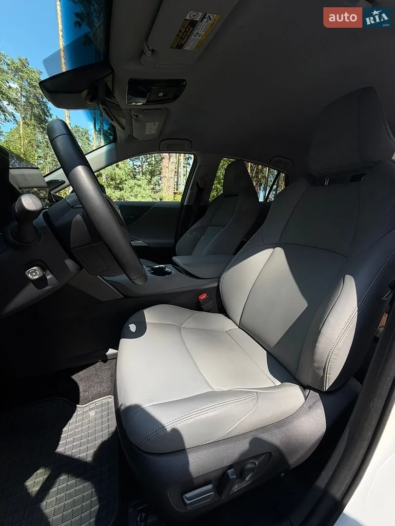 2024 Toyota Venza - мініатюра 10