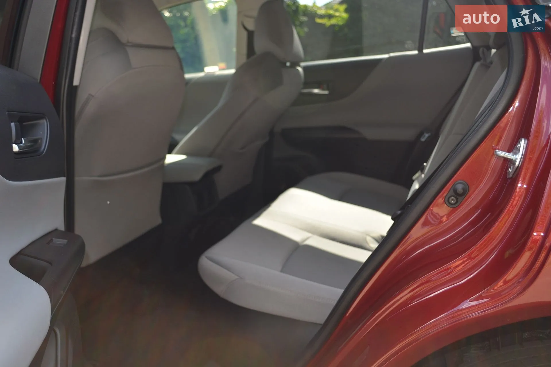 2020 Toyota Venza - мініатюра 12