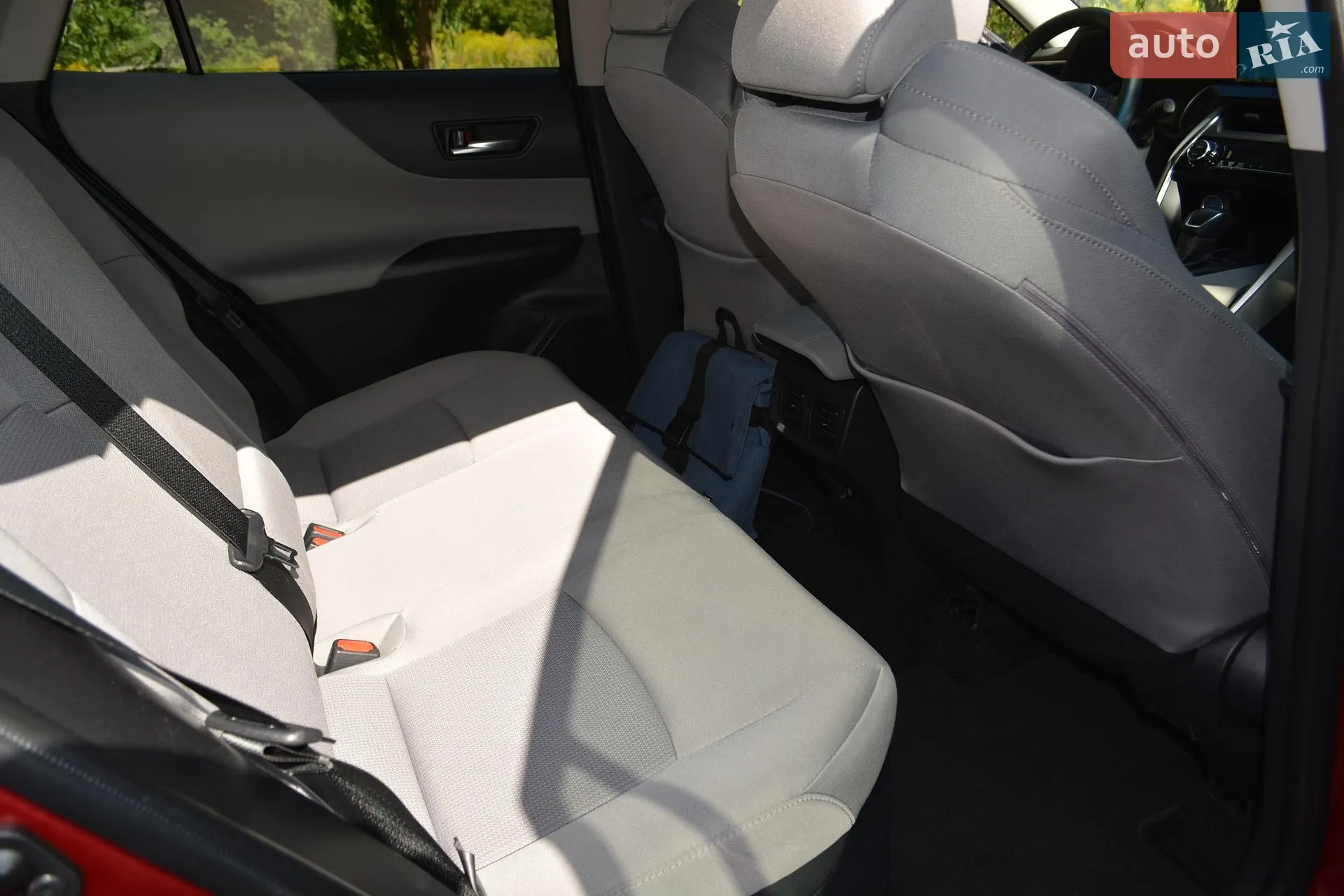 2020 Toyota Venza - мініатюра 14