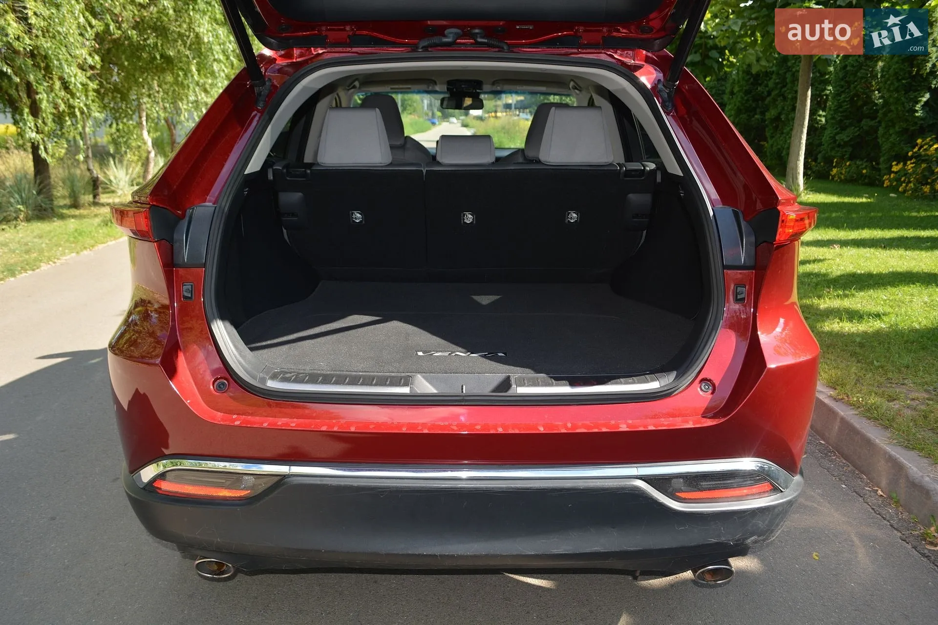 2020 Toyota Venza - мініатюра 17