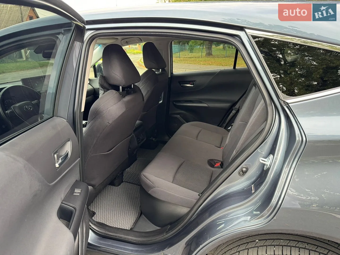 2021 Toyota Venza - мініатюра 46