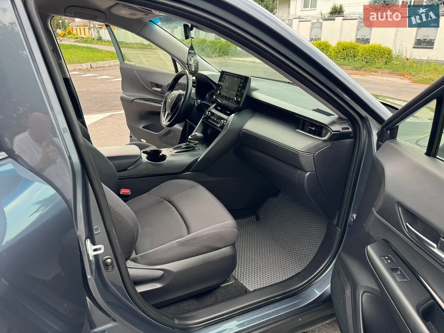 2021 Toyota Venza - мініатюра 55