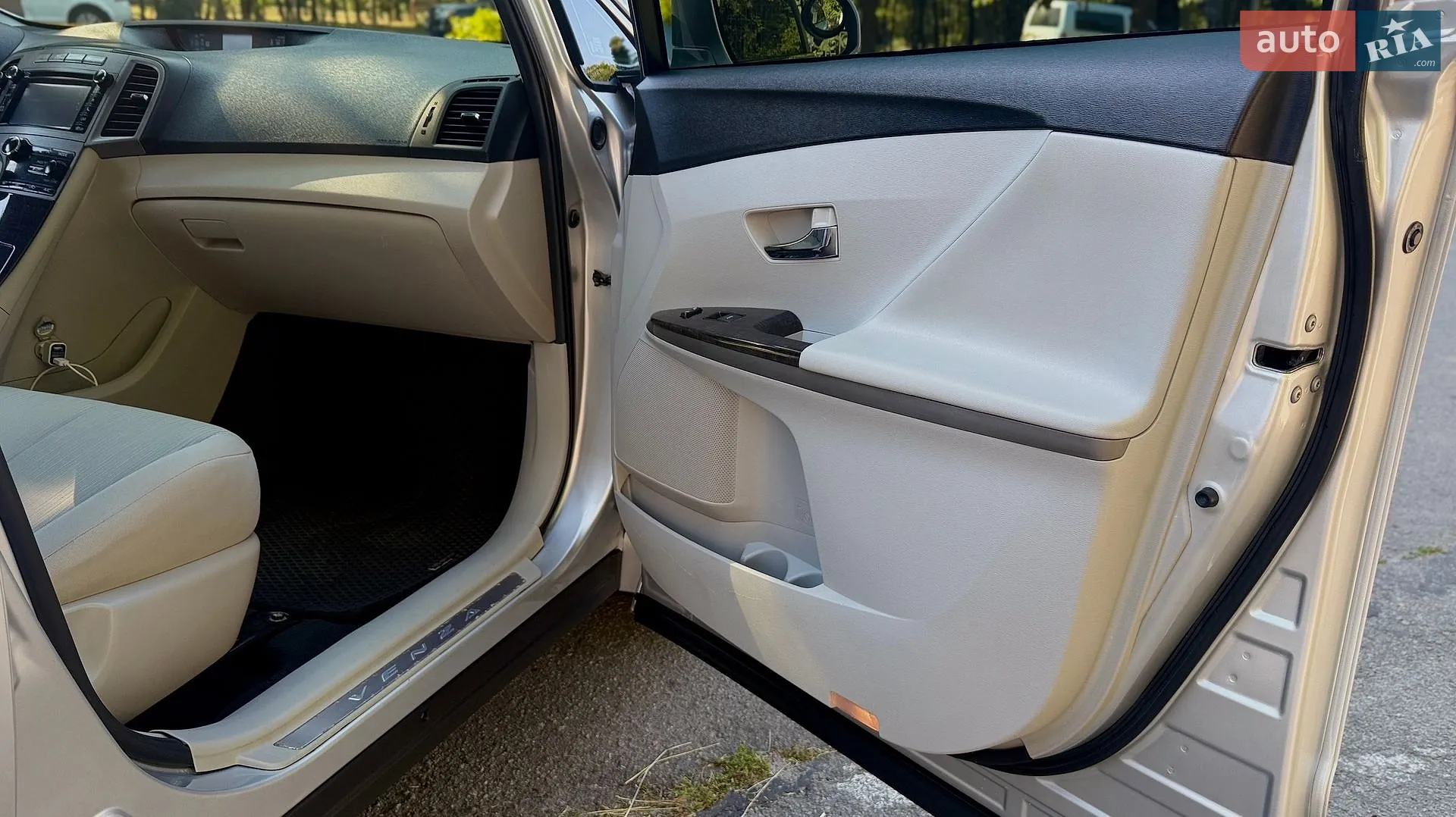 2013 Toyota Venza - мініатюра 19