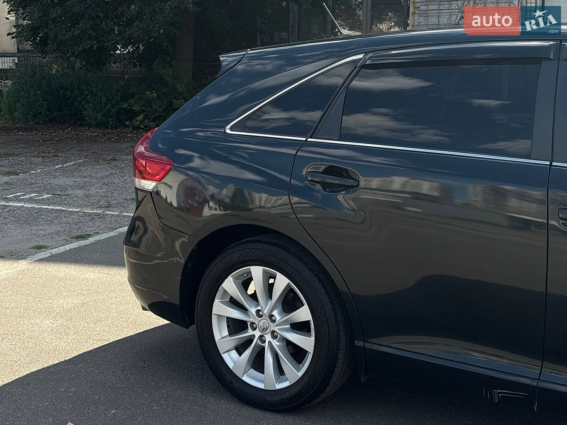 2013 Toyota Venza - мініатюра 6