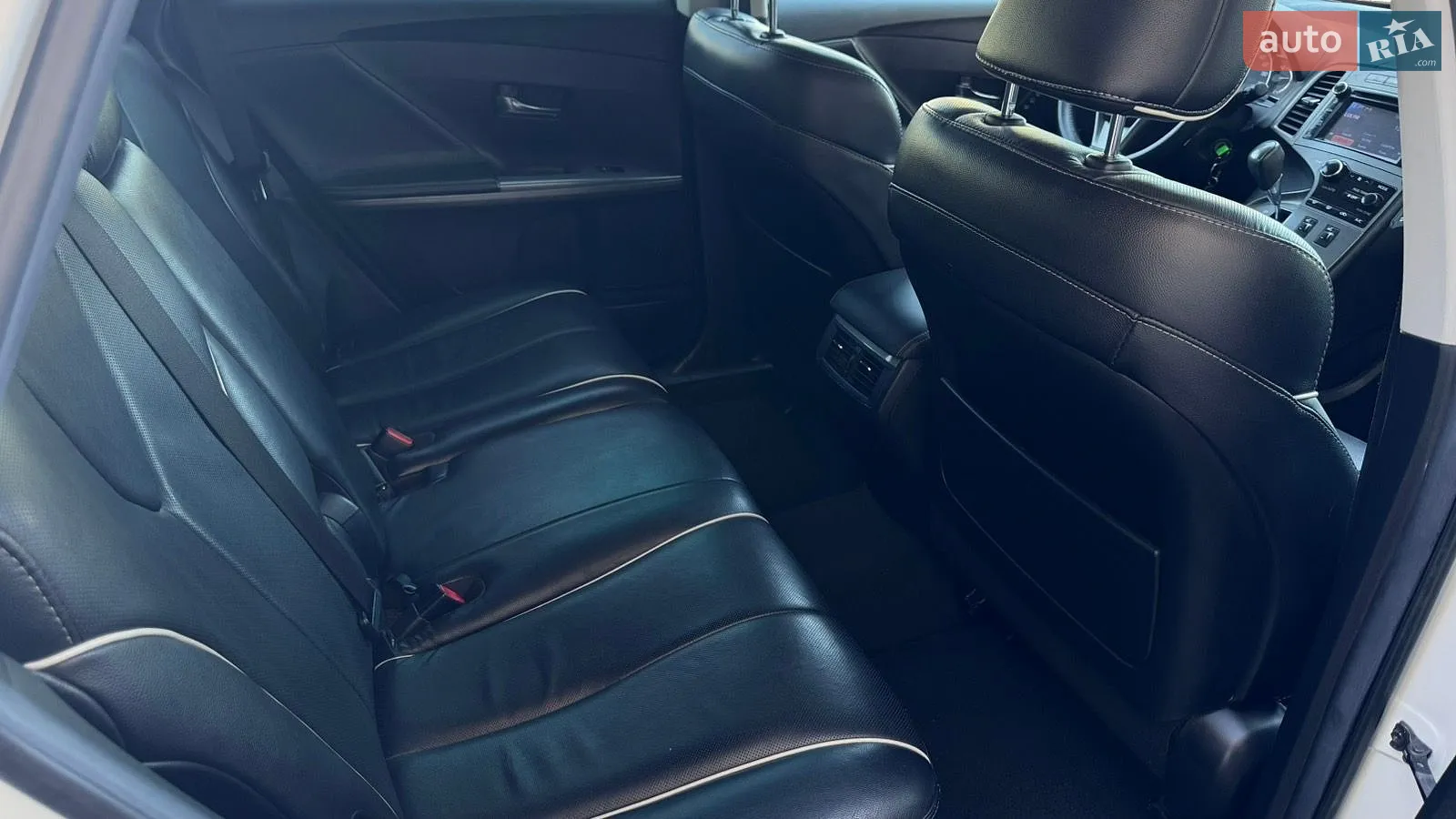 2013 Toyota Venza - мініатюра 7