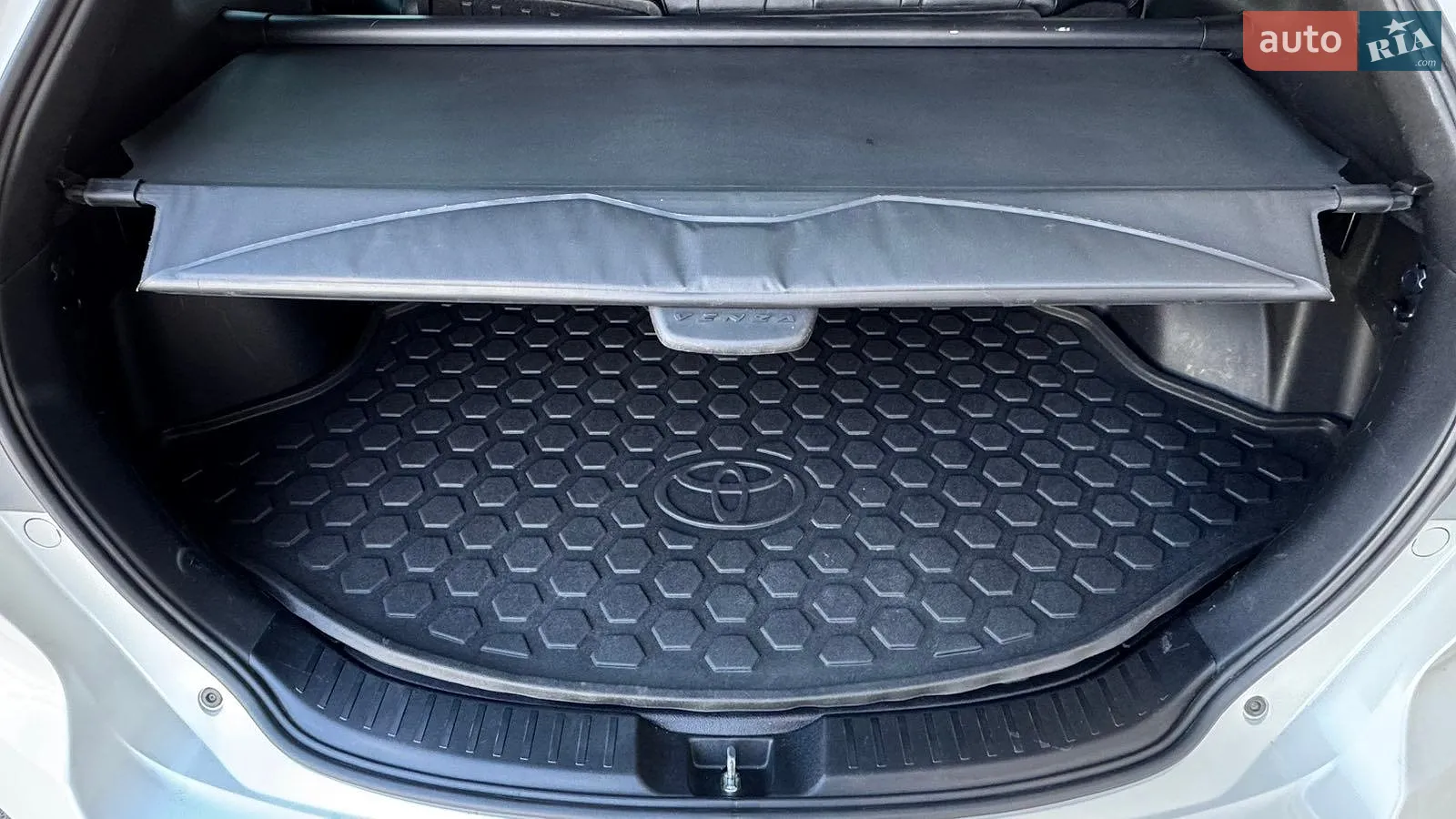 2013 Toyota Venza - мініатюра 10