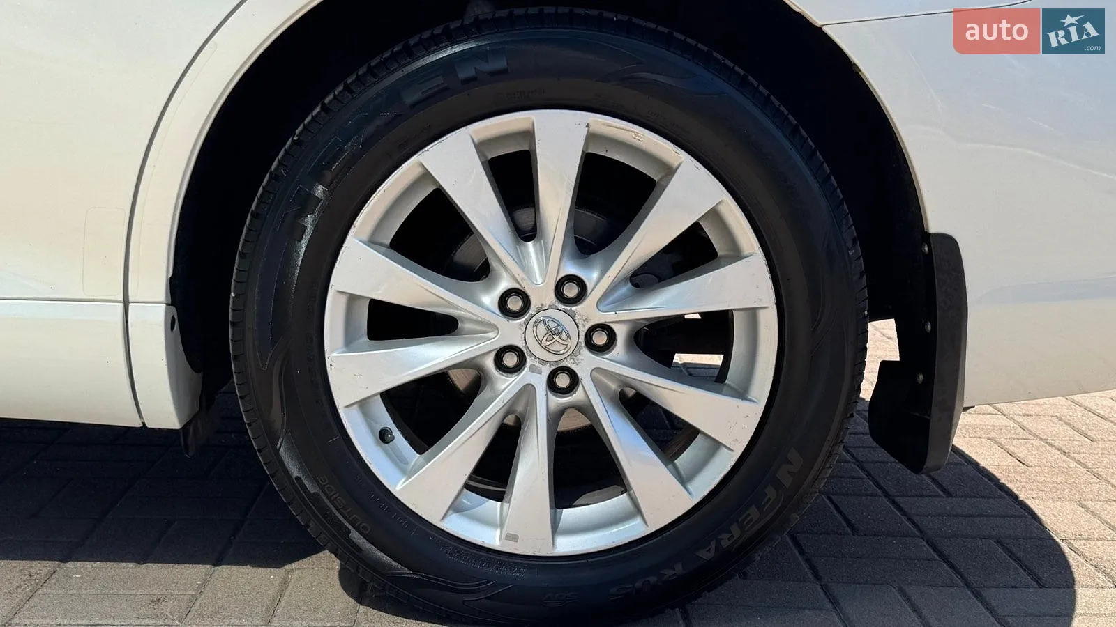 2013 Toyota Venza - мініатюра 15