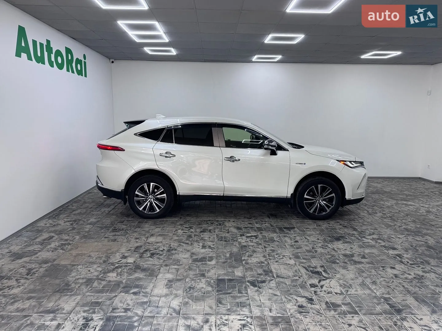 2020 Toyota Venza - мініатюра 3