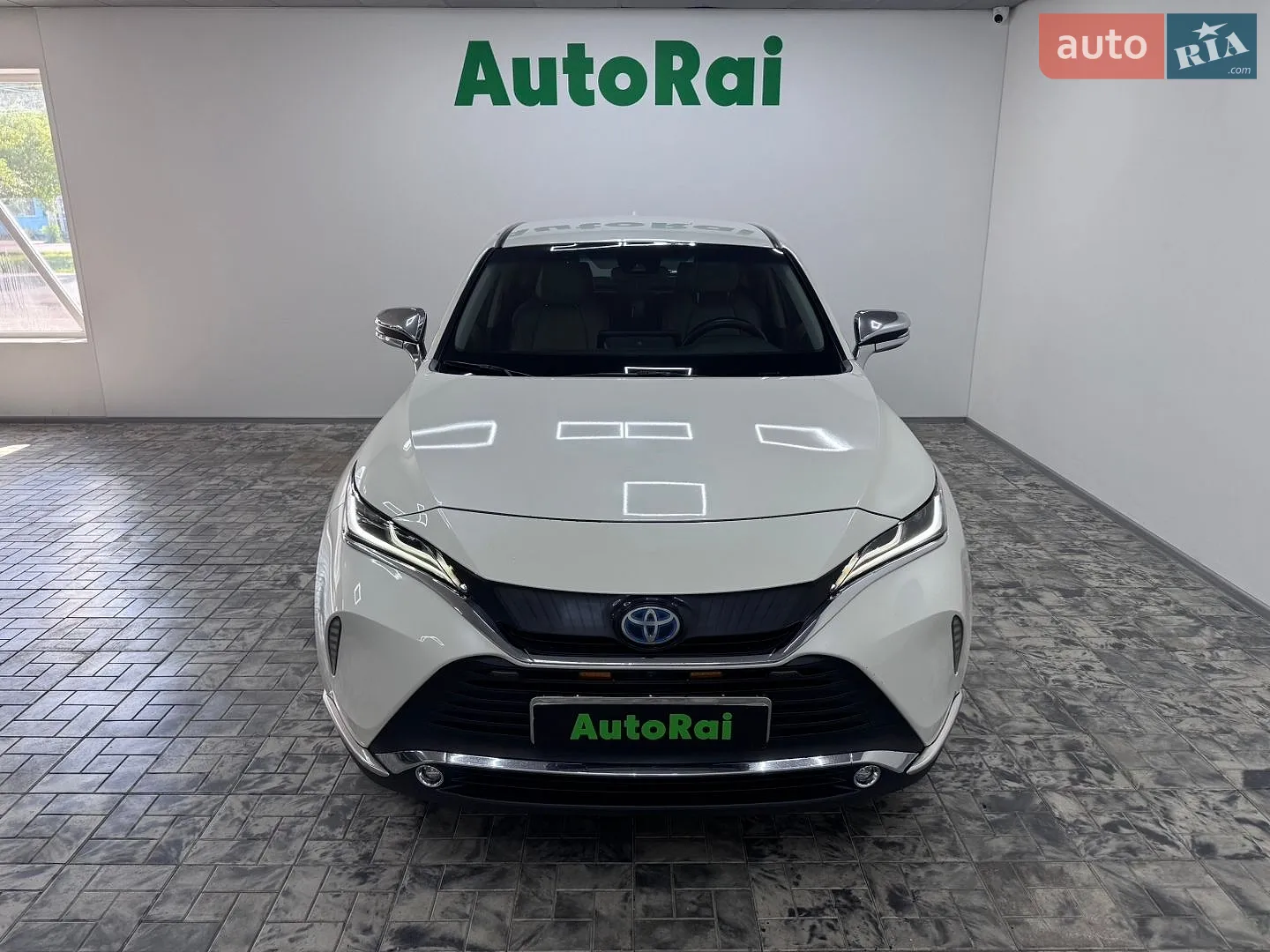 2020 Toyota Venza - мініатюра 8