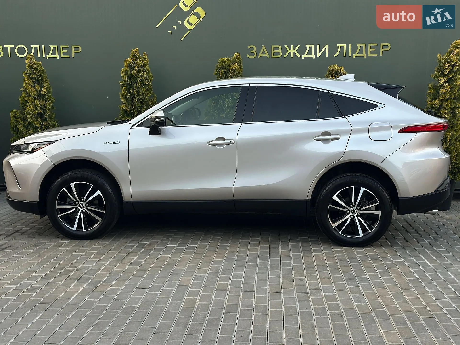 2021 Toyota Venza - мініатюра 6