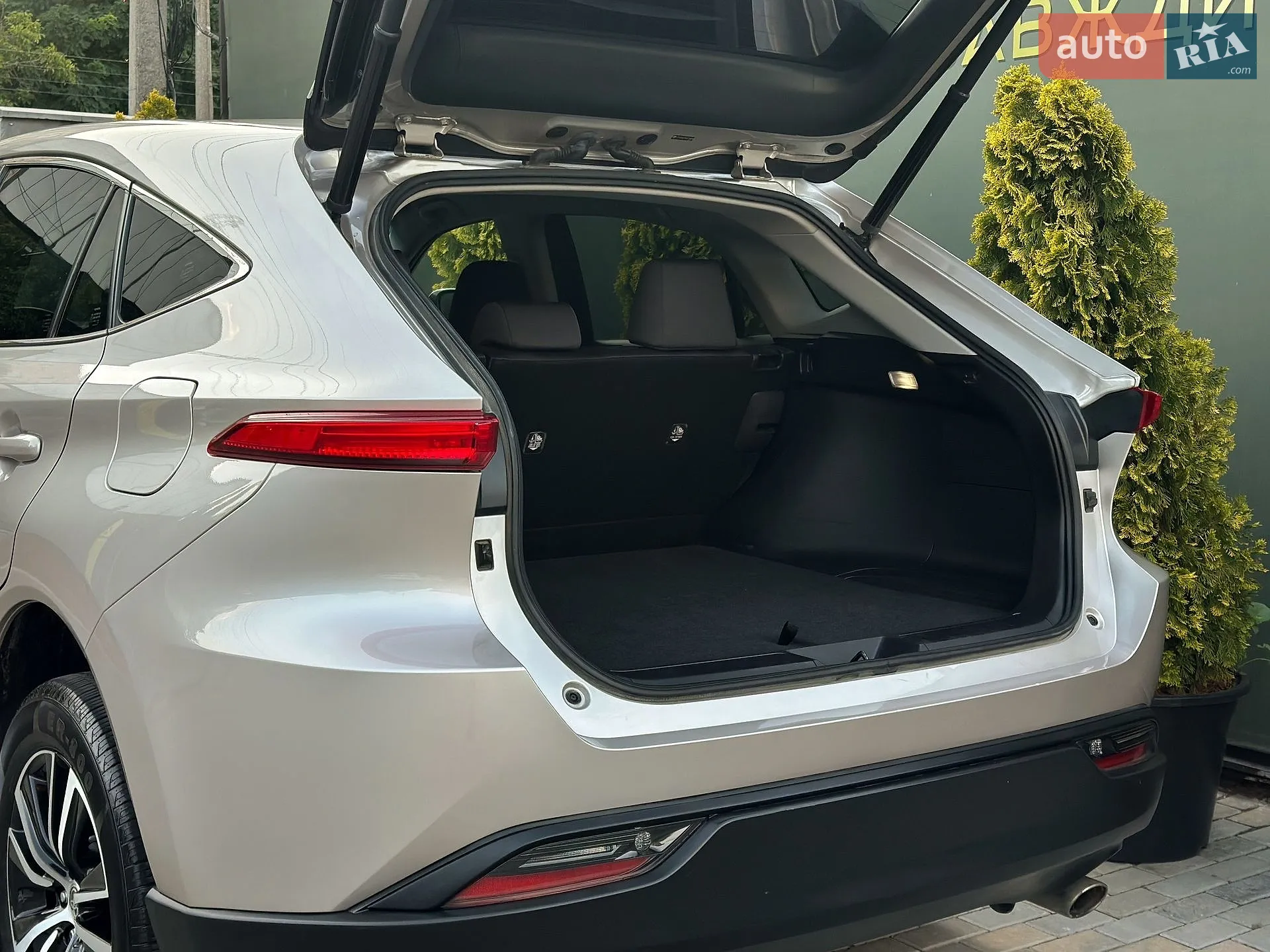 2021 Toyota Venza - мініатюра 8
