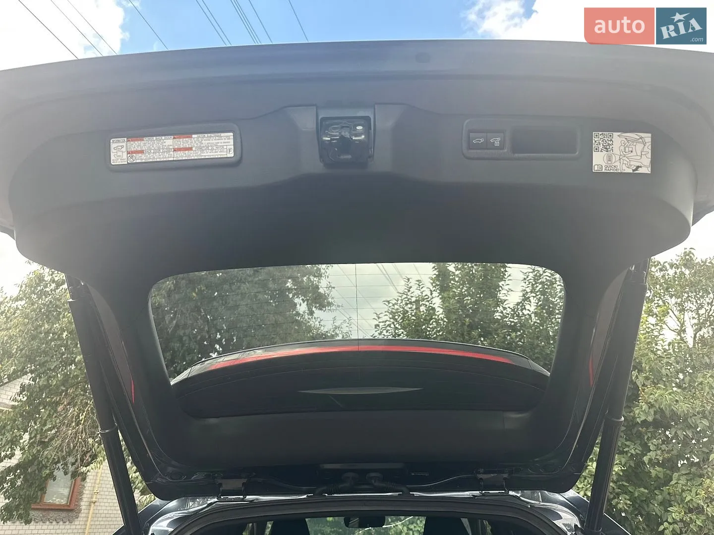 2021 Toyota Venza - мініатюра 16