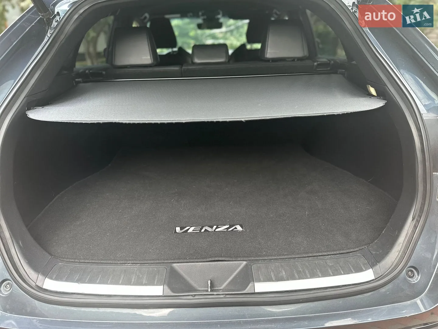 2021 Toyota Venza - мініатюра 17