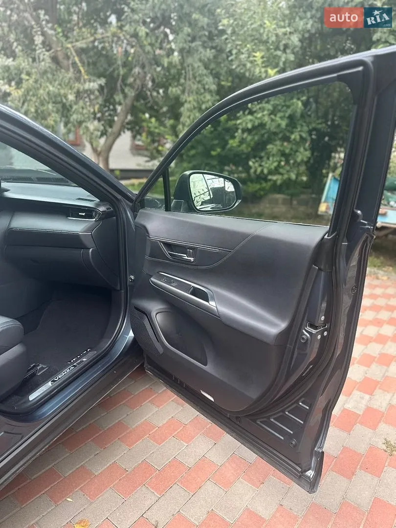 2021 Toyota Venza - мініатюра 18