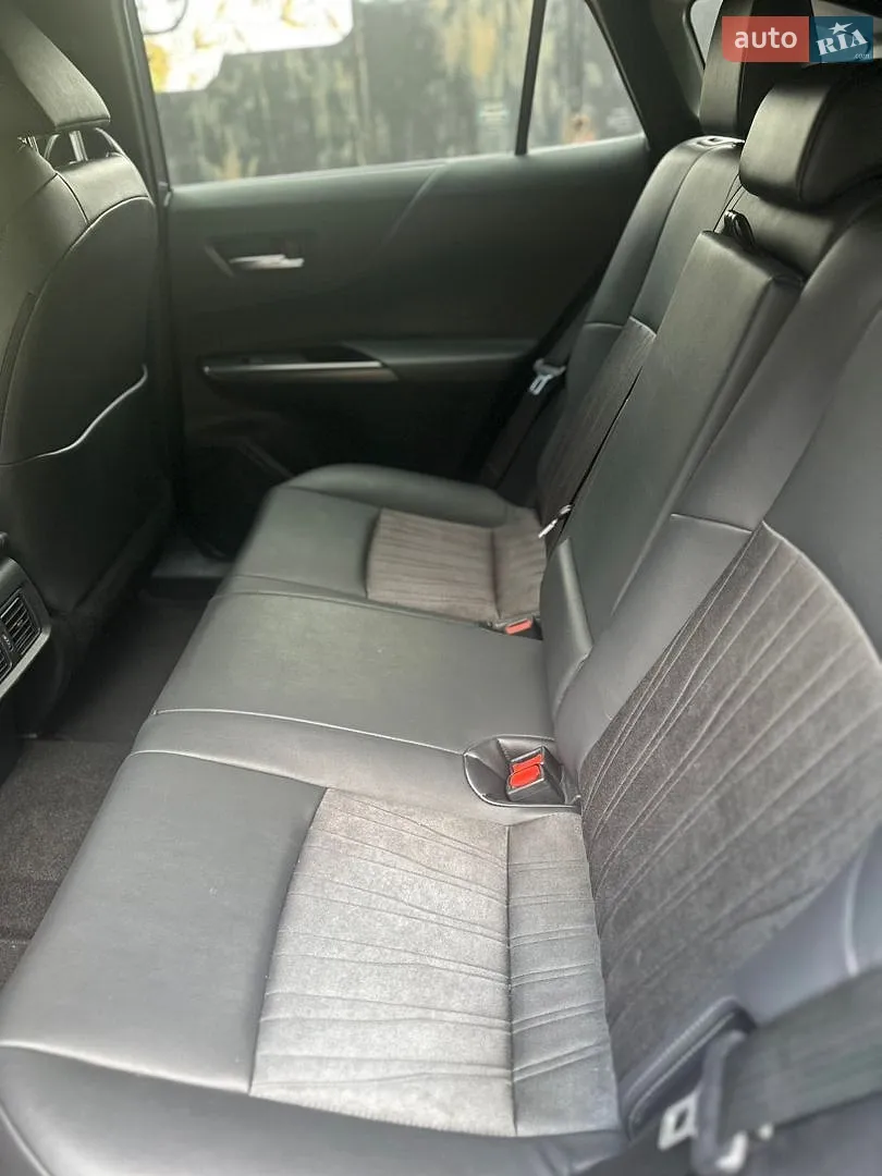 2021 Toyota Venza - мініатюра 21