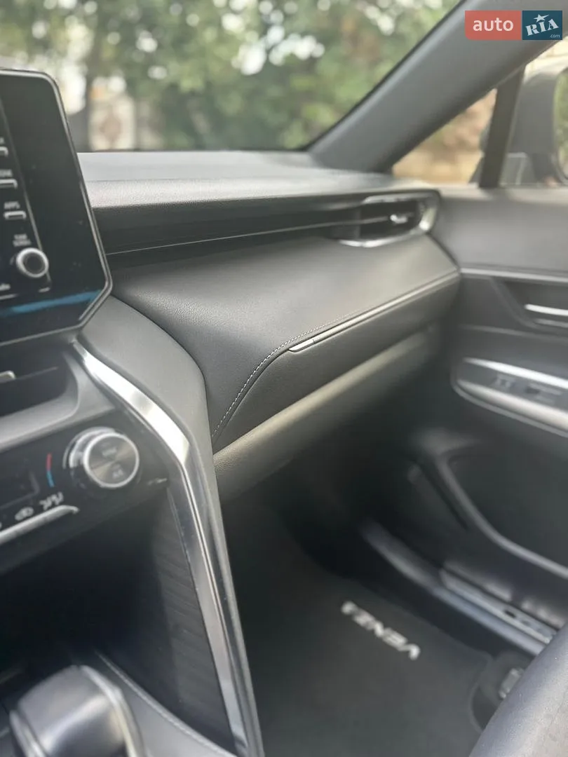 2021 Toyota Venza - мініатюра 23